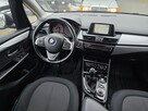 218i Active Tourer. Super Stan. Super Opcja. Bezwypadkowa. GWARANCJA - 15