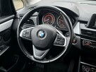 218i Active Tourer. Super Stan. Super Opcja. Bezwypadkowa. GWARANCJA - 16