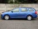 Dacia Logan MCV. Benzyna. Navi. Bluetooth. Tempomat. PDC. Bezwypadkowa. GWARANCJA - 4