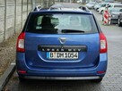 Dacia Logan MCV. Benzyna. Navi. Bluetooth. Tempomat. PDC. Bezwypadkowa. GWARANCJA - 7