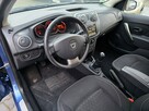 Dacia Logan MCV. Benzyna. Navi. Bluetooth. Tempomat. PDC. Bezwypadkowa. GWARANCJA - 12