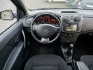 Dacia Logan MCV. Benzyna. Navi. Bluetooth. Tempomat. PDC. Bezwypadkowa. GWARANCJA - 15