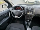 Dacia Logan MCV. Benzyna. Navi. Bluetooth. Tempomat. PDC. Bezwypadkowa. GWARANCJA - 16