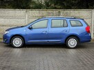 Dacia Logan 1.5 dCi MCV. Navi. Bluetooth. Tempomat. PDC. Bezwypadkowa. GWARANCJA - 4