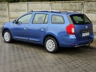 Dacia Logan 1.5 dCi MCV. Navi. Bluetooth. Tempomat. PDC. Bezwypadkowa. GWARANCJA - 6