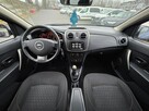 Dacia Logan 1.5 dCi MCV. Navi. Bluetooth. Tempomat. PDC. Bezwypadkowa. GWARANCJA - 13