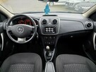 Dacia Logan 1.5 dCi MCV. Navi. Bluetooth. Tempomat. PDC. Bezwypadkowa. GWARANCJA - 14