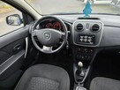 Dacia Logan 1.5 dCi MCV. Navi. Bluetooth. Tempomat. PDC. Bezwypadkowa. GWARANCJA - 16