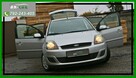 Ford Fiesta 1,25 Eco Sport- Klimatyzacja-Elektryczne Szyby-Lusterka - 1