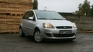 Ford Fiesta 1,25 Eco Sport- Klimatyzacja-Elektryczne Szyby-Lusterka - 10