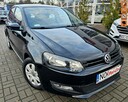 Volkswagen Polo Polski salon,