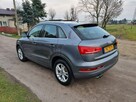 Audi Q3 1.4 TFSI S-tronic / Serwis ASO / Bezwypadkowa / el. klapa / 2xPDC - 4