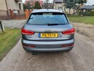Audi Q3 1.4 TFSI S-tronic / Serwis ASO / Bezwypadkowa / el. klapa / 2xPDC - 5