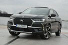 DS Automobiles DS 7 Crossback 2.0 HDi 180 KM aut. /Full LED/ Skóra/ Navi/ Grzania/ Panorama/Alu - 2