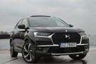 DS Automobiles DS 7 Crossback 2.0 HDi 180 KM aut. /Full LED/ Skóra/ Navi/ Grzania/ Panorama/Alu - 3