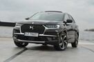 DS Automobiles DS 7 Crossback 2.0 HDi 180 KM aut. /Full LED/ Skóra/ Navi/ Grzania/ Panorama/Alu - 4