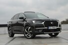 DS Automobiles DS 7 Crossback 2.0 HDi 180 KM aut. /Full LED/ Skóra/ Navi/ Grzania/ Panorama/Alu - 5