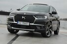DS Automobiles DS 7 Crossback 2.0 HDi 180 KM aut. /Full LED/ Skóra/ Navi/ Grzania/ Panorama/Alu - 6