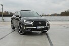 DS Automobiles DS 7 Crossback 2.0 HDi 180 KM aut. /Full LED/ Skóra/ Navi/ Grzania/ Panorama/Alu - 7
