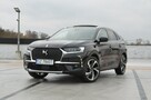 DS Automobiles DS 7 Crossback 2.0 HDi 180 KM aut. /Full LED/ Skóra/ Navi/ Grzania/ Panorama/Alu - 8