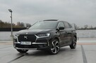 DS Automobiles DS 7 Crossback 2.0 HDi 180 KM aut. /Full LED/ Skóra/ Navi/ Grzania/ Panorama/Alu - 11