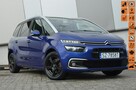 Citroen C4 Grand Picasso 2.0 HDi 150 KM aut. 7os Bi-Xenon/ Navi/ Kamera 360/ Grzania/ Ele.klapa - 1