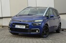 Citroen C4 Grand Picasso 2.0 HDi 150 KM aut. 7os Bi-Xenon/ Navi/ Kamera 360/ Grzania/ Ele.klapa - 4