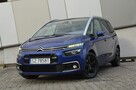 Citroen C4 Grand Picasso 2.0 HDi 150 KM aut. 7os Bi-Xenon/ Navi/ Kamera 360/ Grzania/ Ele.klapa - 6