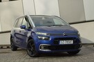 Citroen C4 Grand Picasso 2.0 HDi 150 KM aut. 7os Bi-Xenon/ Navi/ Kamera 360/ Grzania/ Ele.klapa - 7