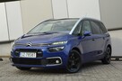 Citroen C4 Grand Picasso 2.0 HDi 150 KM aut. 7os Bi-Xenon/ Navi/ Kamera 360/ Grzania/ Ele.klapa - 8