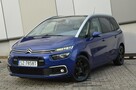 Citroen C4 Grand Picasso 2.0 HDi 150 KM aut. 7os Bi-Xenon/ Navi/ Kamera 360/ Grzania/ Ele.klapa - 10
