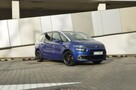 Citroen C4 Grand Picasso 2.0 HDi 150 KM aut. 7os Bi-Xenon/ Navi/ Kamera 360/ Grzania/ Ele.klapa - 11