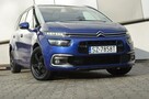 Citroen C4 Grand Picasso 2.0 HDi 150 KM aut. 7os Bi-Xenon/ Navi/ Kamera 360/ Grzania/ Ele.klapa - 13