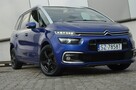 Citroen C4 Grand Picasso 2.0 HDi 150 KM aut. 7os Bi-Xenon/ Navi/ Kamera 360/ Grzania/ Ele.klapa - 14