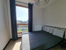 Nowoczesne, nowe 36 m², 2 pokoje - Domaniewska - 7