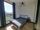 Nowoczesne, nowe 36 m², 2 pokoje - Domaniewska - 9