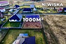 Działka budowlana pow. 1.000 m² - 4