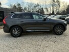 Volvo XC 60 B5 D AWD Inscription aut! Salon Polska! I właściciel ! Harman Kardon! - 2