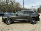 Volvo XC 60 B5 D AWD Inscription aut! Salon Polska! I właściciel ! Harman Kardon! - 6