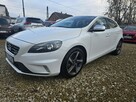 Volvo V40 2.0 5 cylindrów.Automat.Nowy Rozrząd.Skóra/Alkantara.Alu17 - 3