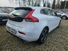 Volvo V40 2.0 5 cylindrów.Automat.Nowy Rozrząd.Skóra/Alkantara.Alu17 - 5