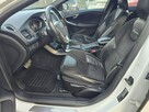 Volvo V40 2.0 5 cylindrów.Automat.Nowy Rozrząd.Skóra/Alkantara.Alu17 - 6