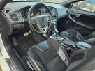 Volvo V40 2.0 5 cylindrów.Automat.Nowy Rozrząd.Skóra/Alkantara.Alu17 - 7