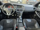 Volvo V40 2.0 5 cylindrów.Automat.Nowy Rozrząd.Skóra/Alkantara.Alu17 - 8