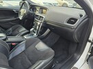 Volvo V40 2.0 5 cylindrów.Automat.Nowy Rozrząd.Skóra/Alkantara.Alu17 - 10