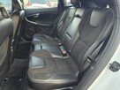 Volvo V40 2.0 5 cylindrów.Automat.Nowy Rozrząd.Skóra/Alkantara.Alu17 - 14
