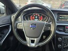 Volvo V40 2.0 5 cylindrów.Automat.Nowy Rozrząd.Skóra/Alkantara.Alu17 - 15