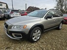 Volvo XC 70 2.4 185koni.4x4.Automat.skóra.Przebieg Autostradowy. - 3