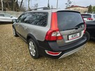 Volvo XC 70 2.4 185koni.4x4.Automat.skóra.Przebieg Autostradowy. - 4