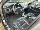 Volvo XC 70 2.4 185koni.4x4.Automat.skóra.Przebieg Autostradowy. - 7